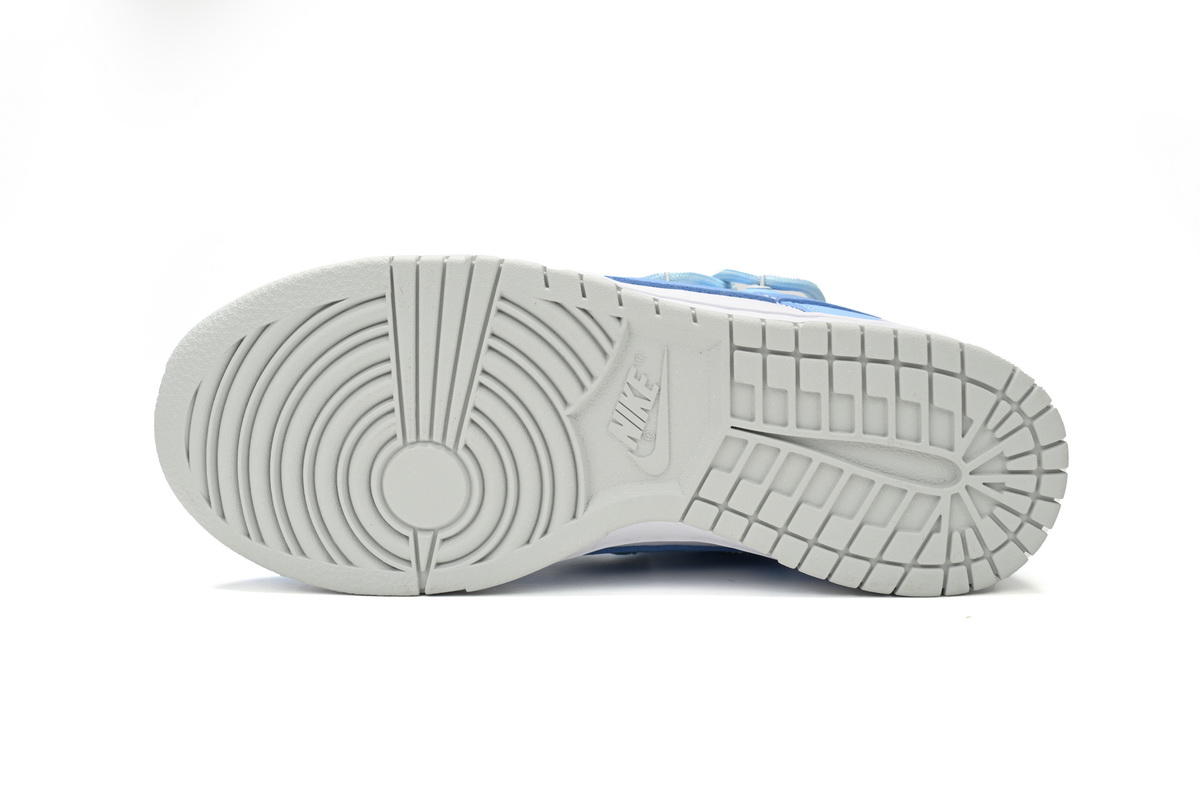  Nike Dunk Low Happy Bear  DH9765-102 