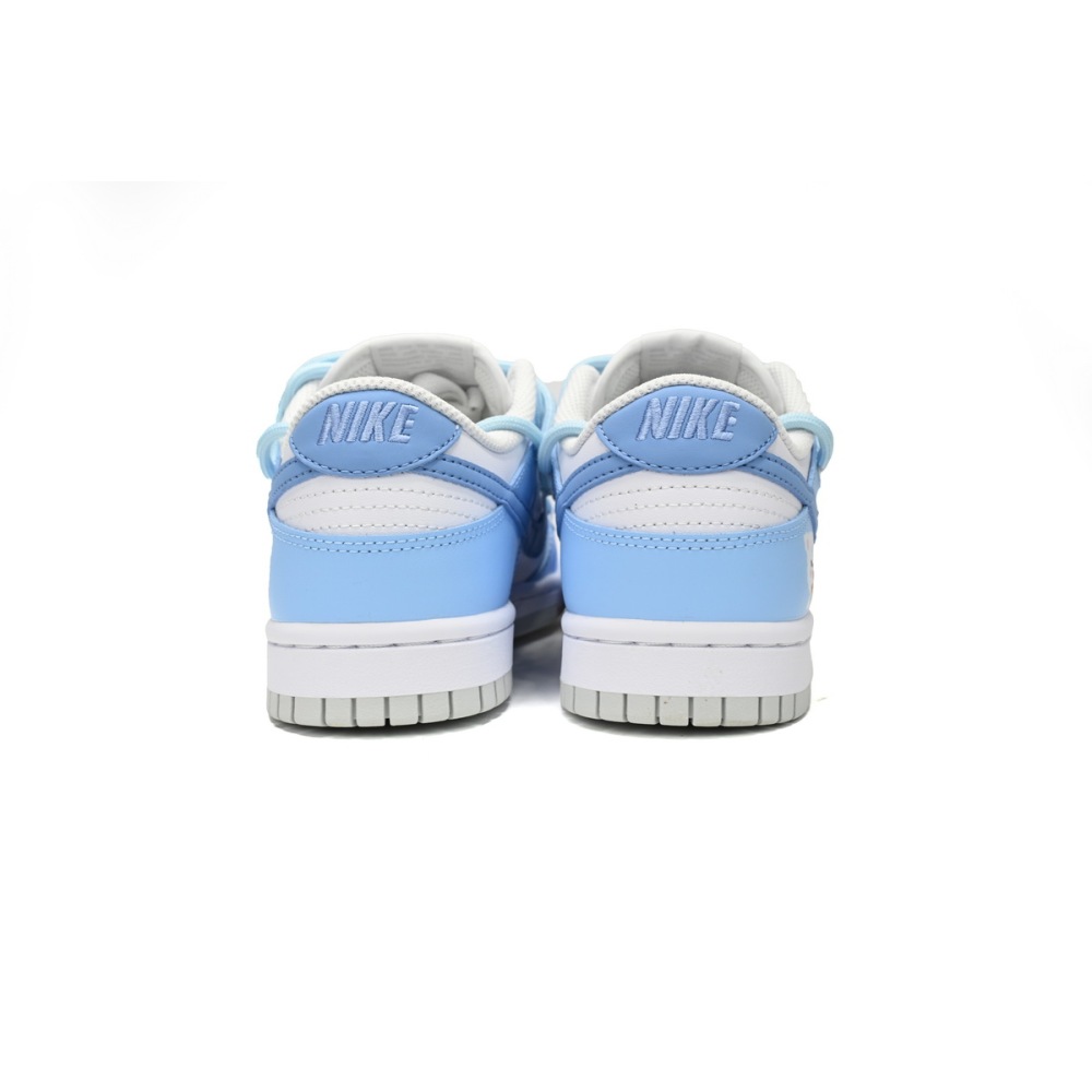  Nike Dunk Low Happy Bear  DH9765-102 