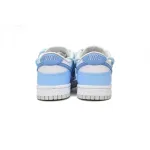  Nike Dunk Low Happy Bear  DH9765-102 