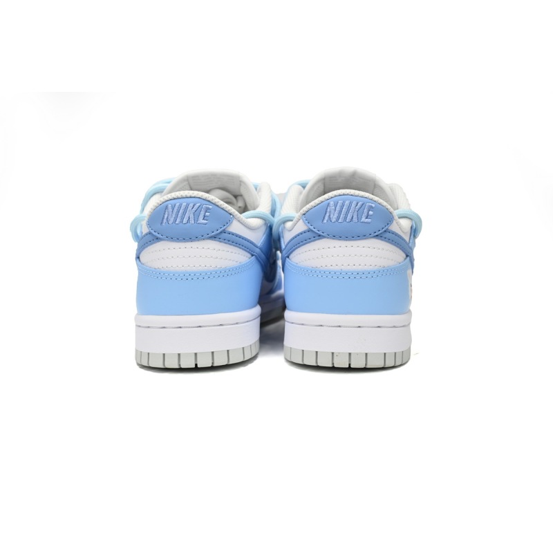  Nike Dunk Low Happy Bear  DH9765-102 