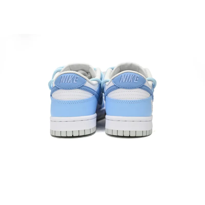  Nike Dunk Low Happy Bear  DH9765-102 