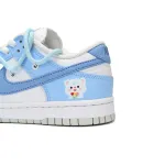  Nike Dunk Low Happy Bear  DH9765-102 