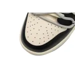  Nike Dunk Low Interstellar gray white  DV0831-101