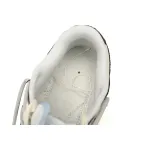  Nike Dunk Low Interstellar gray white  DV0831-101