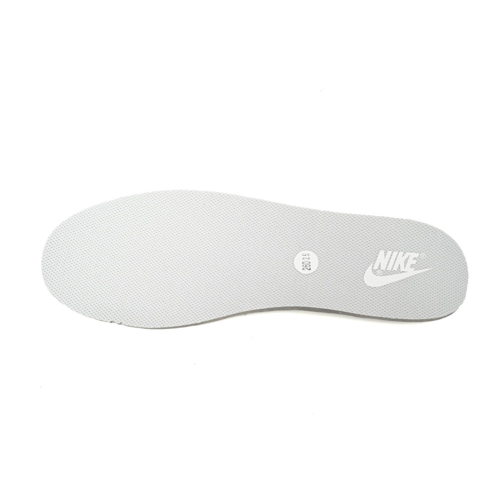  Nike Dunk Low Interstellar gray white  DV0831-101