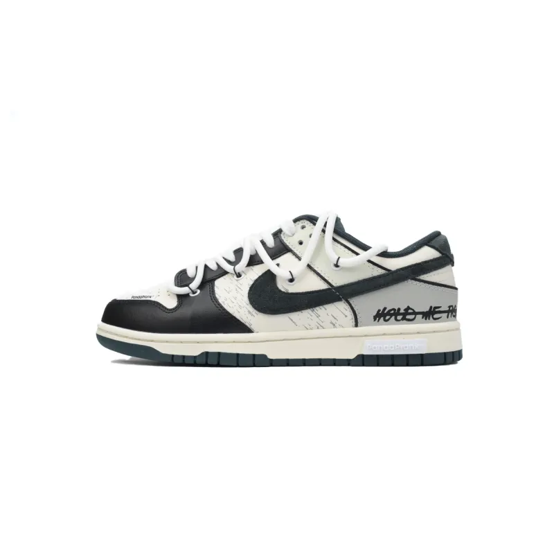  Nike Dunk Low Interstellar Green Brown  FQ8080-133