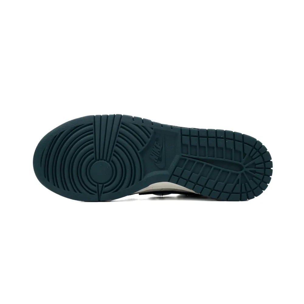  Nike Dunk Low Interstellar Green Brown  FQ8080-133