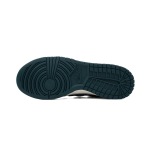  Nike Dunk Low Interstellar Green Brown  FQ8080-133