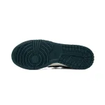  Nike Dunk Low Interstellar Green Brown  FQ8080-133