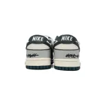  Nike Dunk Low Interstellar Green Brown  FQ8080-133