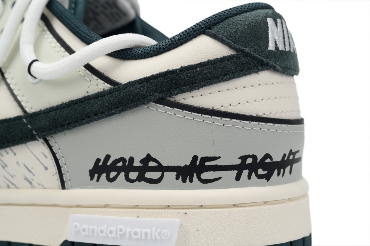  Nike Dunk Low Interstellar Green Brown  FQ8080-133