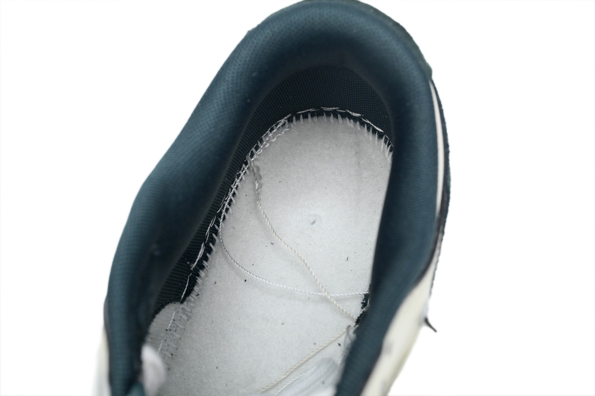  Nike Dunk Low Interstellar Green Brown  FQ8080-133