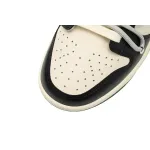  Nike Dunk Low Interstellar Orange Green DD1391-300