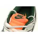  Nike Dunk Low Interstellar Orange Green DD1391-300