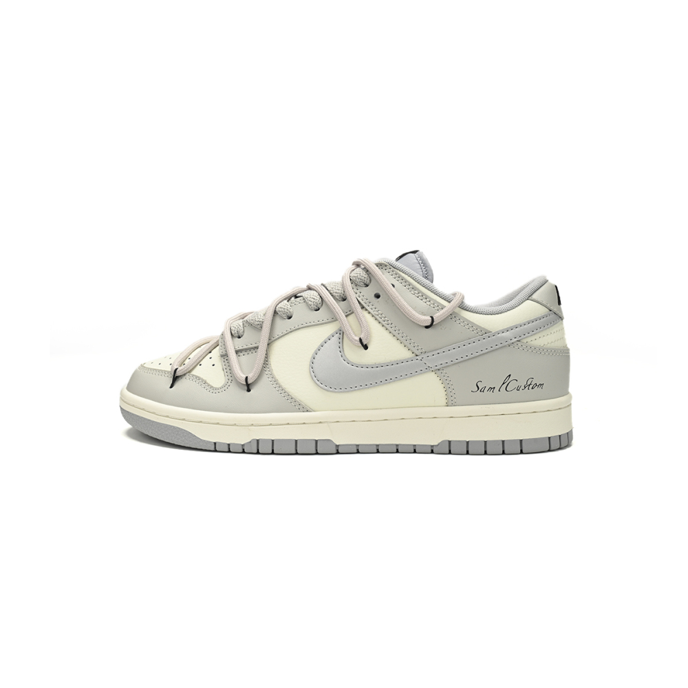  Nike Dunk Low Minimalist Industry  DJ6188-003