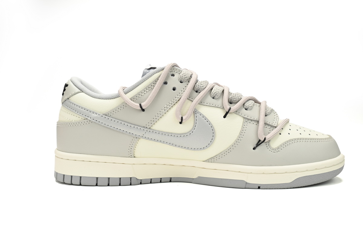  Nike Dunk Low Minimalist Industry  DJ6188-003