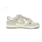  Nike Dunk Low Minimalist Industry  DJ6188-003