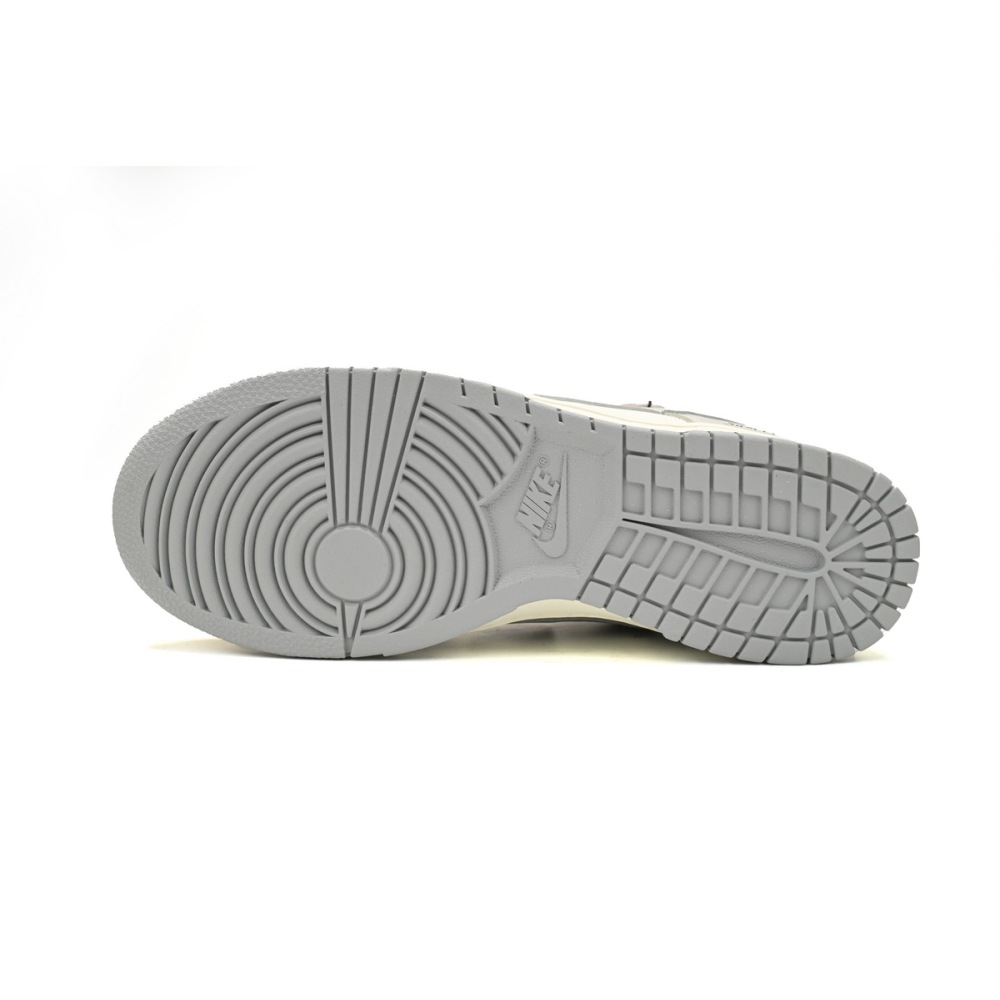  Nike Dunk Low Minimalist Industry  DJ6188-003
