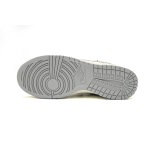  Nike Dunk Low Minimalist Industry  DJ6188-003