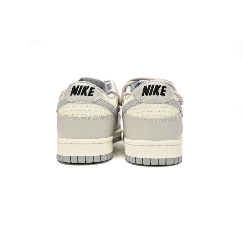  Nike Dunk Low Minimalist Industry  DJ6188-003