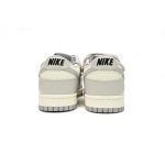  Nike Dunk Low Minimalist Industry  DJ6188-003
