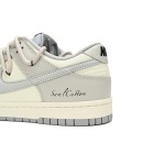  Nike Dunk Low Minimalist Industry  DJ6188-003