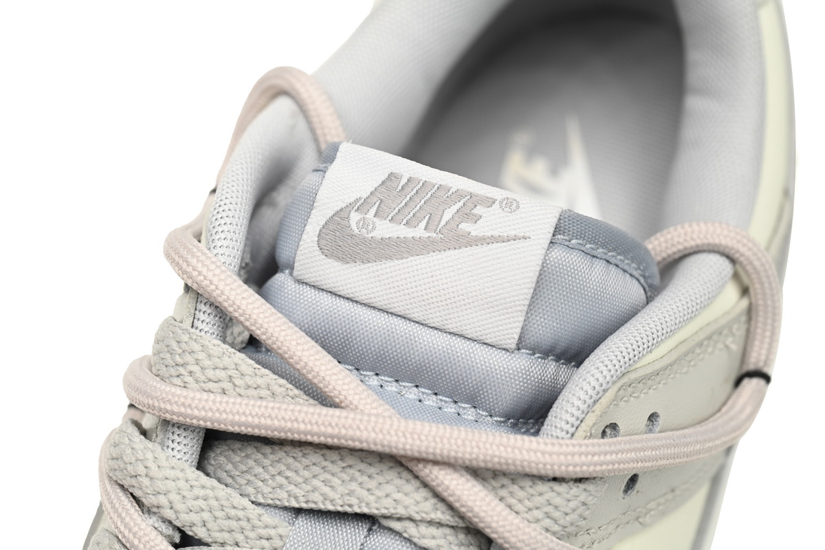  Nike Dunk Low Minimalist Industry  DJ6188-003