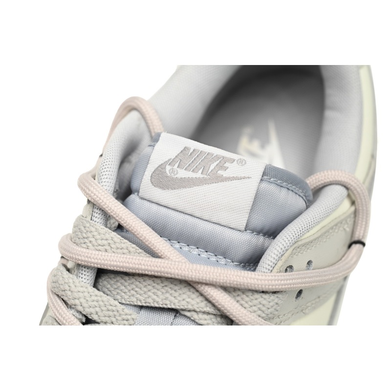  Nike Dunk Low Minimalist Industry  DJ6188-003
