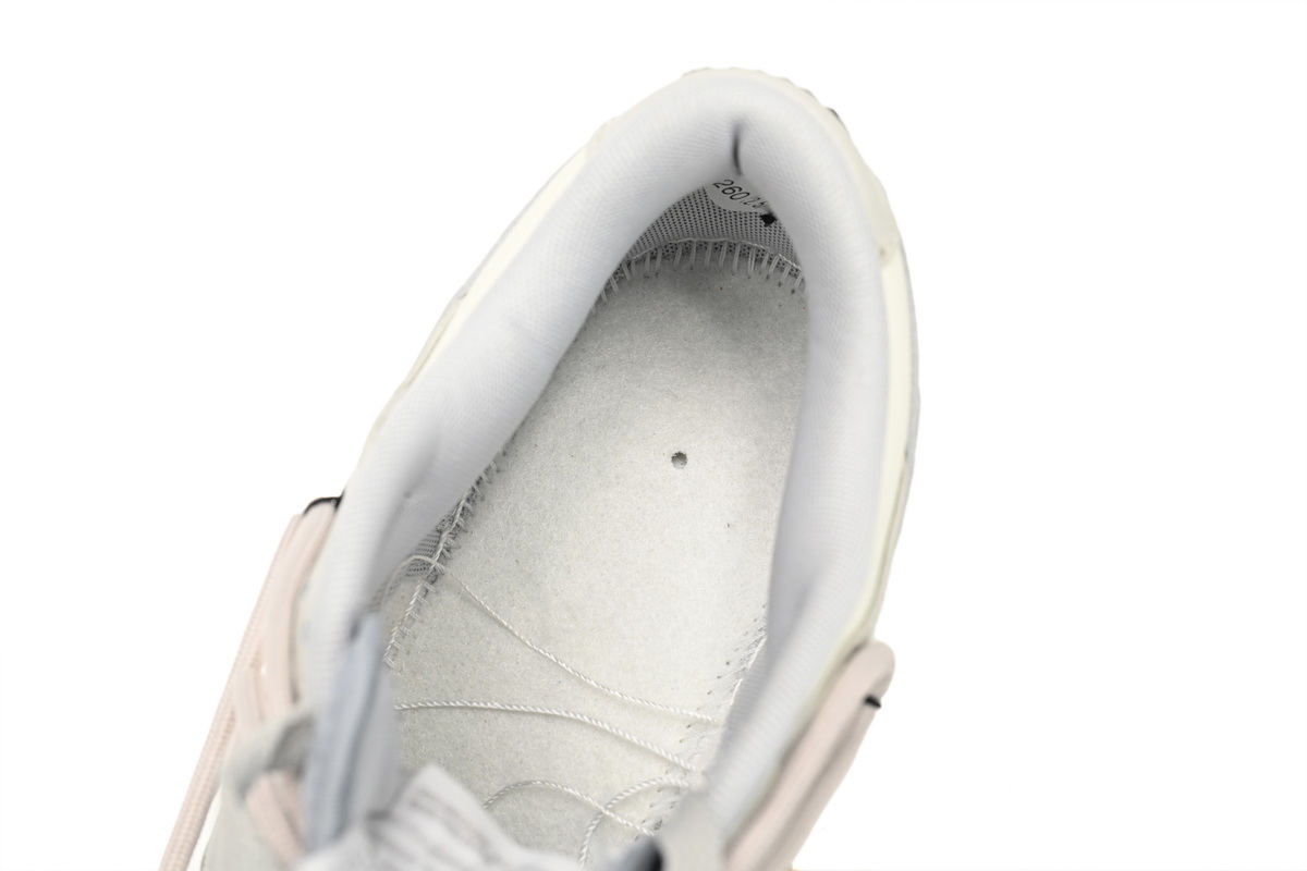  Nike Dunk Low Minimalist Industry  DJ6188-003