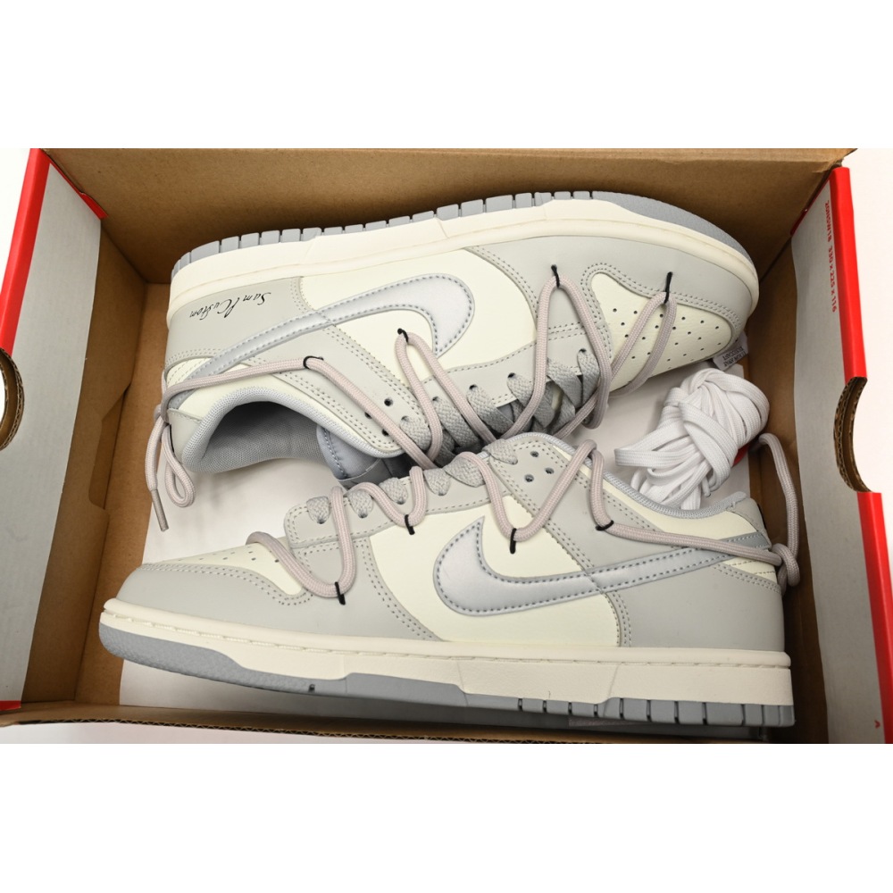  Nike Dunk Low Minimalist Industry  DJ6188-003