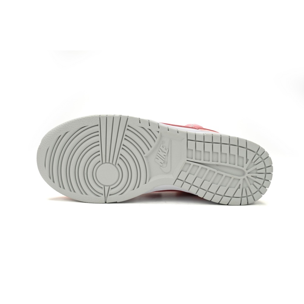  Nike Dunk Low Neon Foundation Make-up Hug Bear  DH9765-102