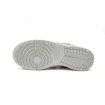  Nike Dunk Low Neon Foundation Make-up Hug Bear  DH9765-102