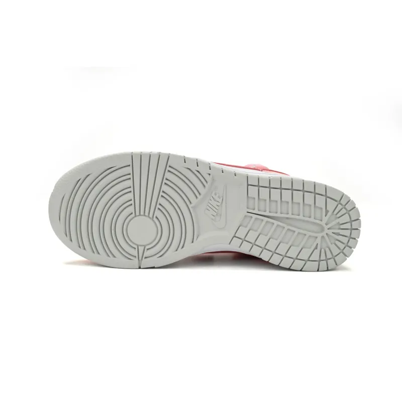  Nike Dunk Low Neon Foundation Make-up Hug Bear  DH9765-102