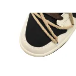  Nike Dunk Low Neon Little Panda  DD1391-100