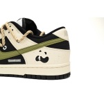  Nike Dunk Low Neon Little Panda  DD1391-100
