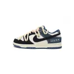  Nike Dunk Low Neon Obsidian  DV0834-101