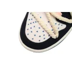  Nike Dunk Low Neon Obsidian  DV0834-101