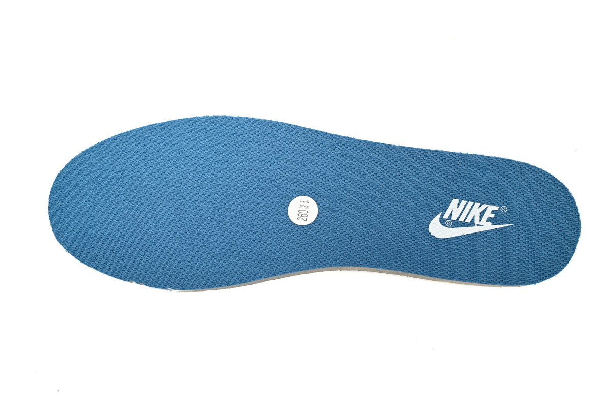  Nike Dunk Low Neon Obsidian  DV0834-101