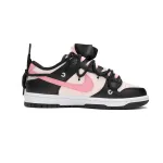  Nike Dunk Low Panda Zhizhi Berry CW1590-100