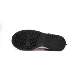 Nike Dunk Low Panda Zhizhi Berry CW1590-100