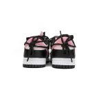  Nike Dunk Low Panda Zhizhi Berry CW1590-100