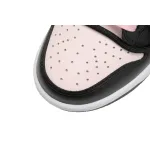  Nike Dunk Low Panda Zhizhi Berry CW1590-100