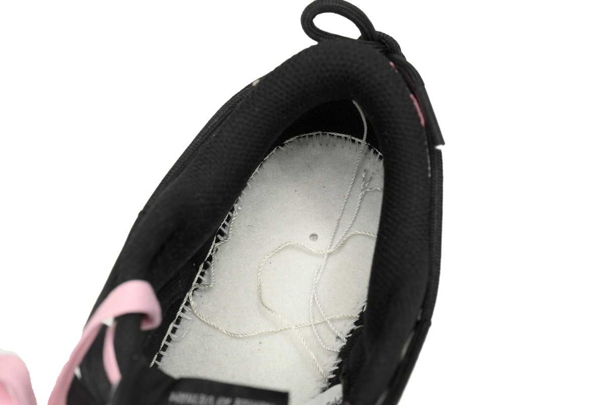  Nike Dunk Low Panda Zhizhi Berry CW1590-100