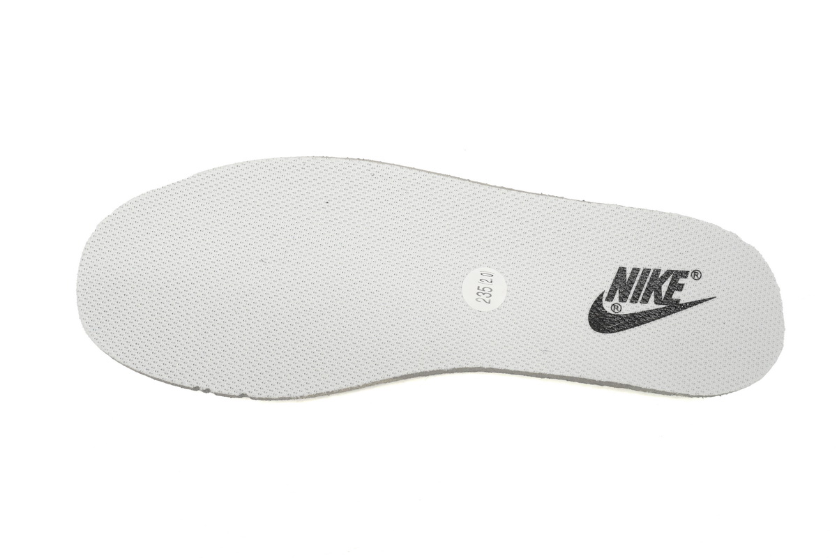  Nike Dunk Low Panda Zhizhi Berry CW1590-100