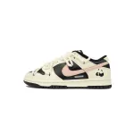  Nike Dunk Low Peach Oolong  CW1590-100