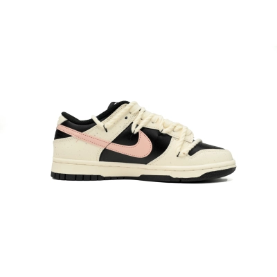  Nike Dunk Low Peach Oolong  CW1590-100 02