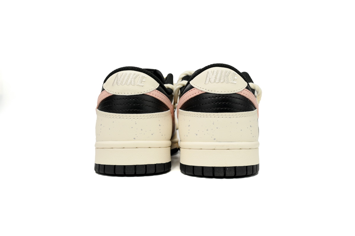  Nike Dunk Low Peach Oolong  CW1590-100