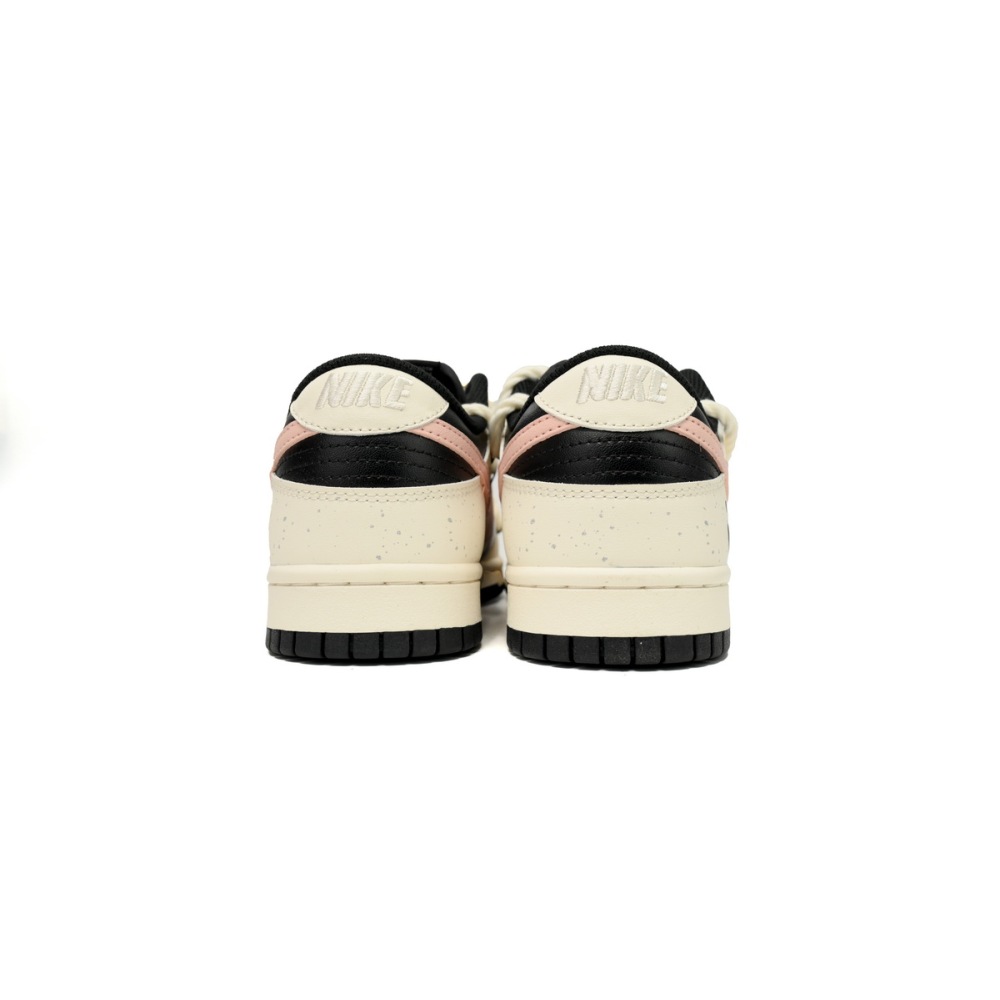  Nike Dunk Low Peach Oolong  CW1590-100