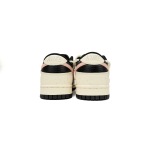  Nike Dunk Low Peach Oolong  CW1590-100