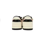  Nike Dunk Low Peach Oolong  CW1590-100